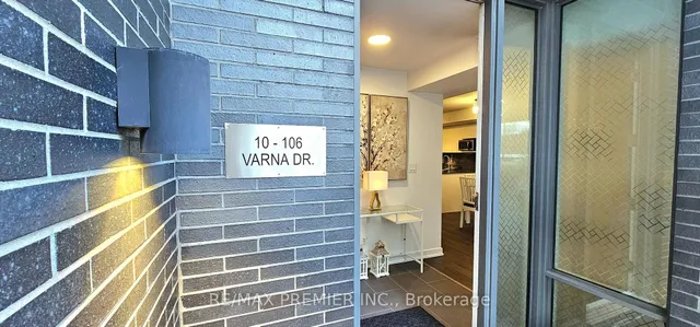 106 Varna Dr Unit 10