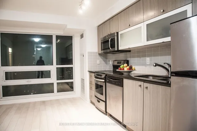 Additional image 8 of 2015 Sheppard Ave Unit 1608