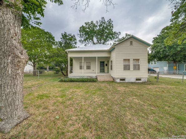 511 EXCHANGE AVE, Schertz, TX 78154