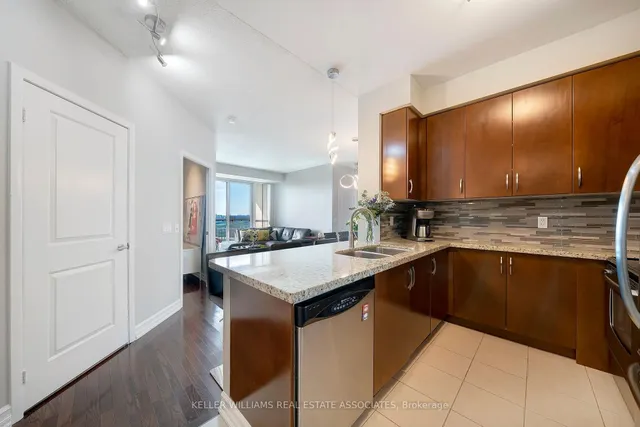 Additional image 6 of 235 Sherway Gardens Rd Unit 2406