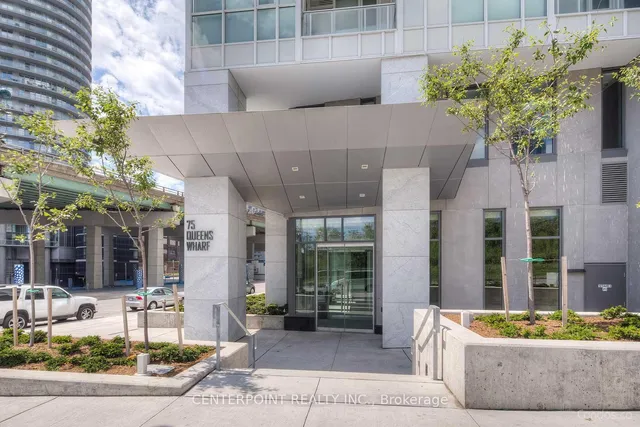 Additional image 2 of 75 Queens Wharf Rd Unit 3209