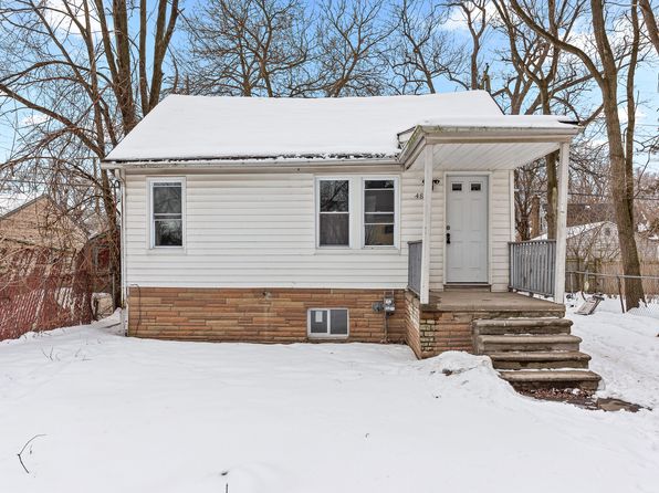 4811 Radnor St, Detroit, MI 48224