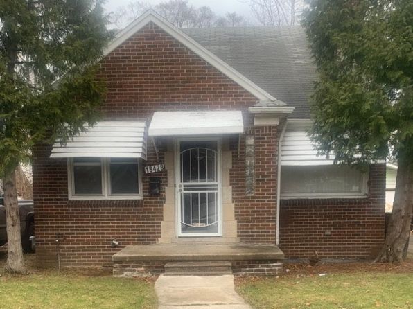 18428 Beland St, Detroit, MI 48234