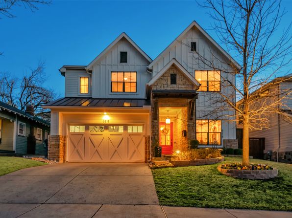 6218 Belmont Ave, Dallas, TX 75214