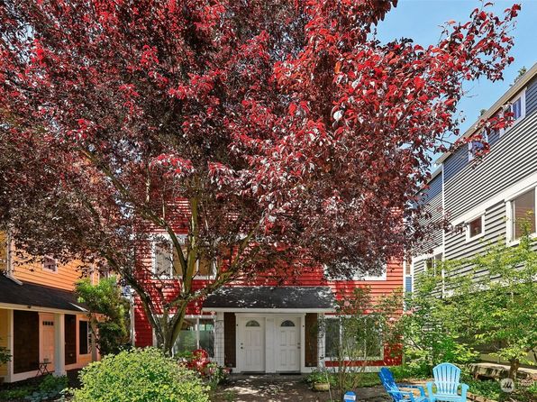8821 Delridge Way SW UNIT A, Seattle, WA 98106