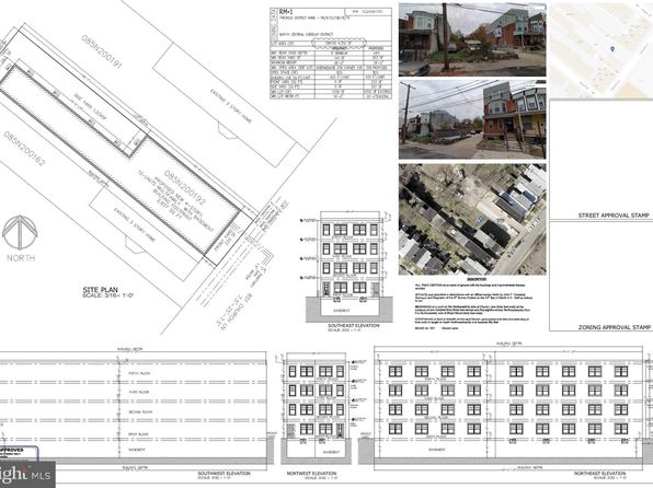 851 Church Ln, Philadelphia, PA 19138