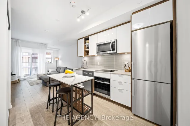 Additional image 4 of 543 Richmond St Unit 522