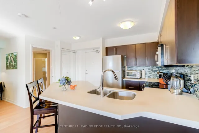 Additional image 7 of 872 Sheppard Ave Unit 509