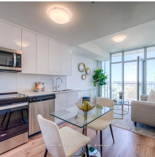 Additional image 13 of 60 Frederick St Unit 3309