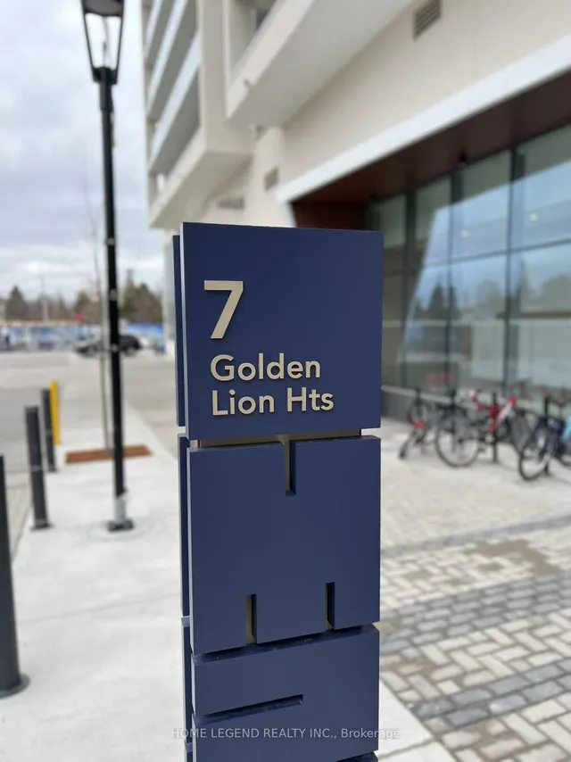 Additional image 2 of 7 Golden Lion Hts Unit N535