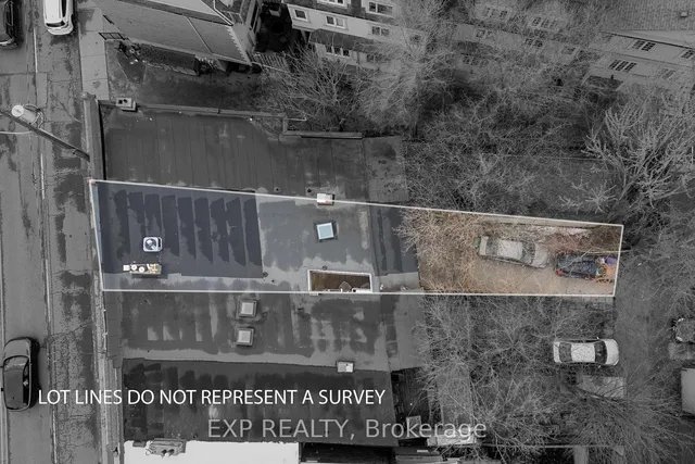 Additional image 11 of 2555 Dundas St