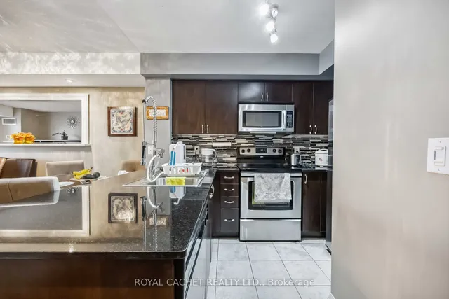 Additional image 9 of 1070 Sheppard Ave Unit 516