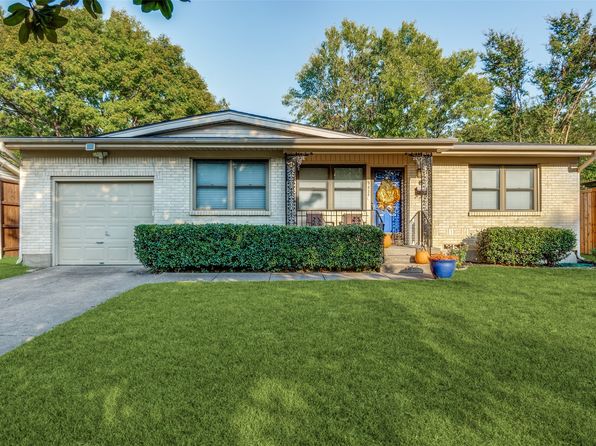 9828 San Lea Dr, Dallas, TX 75228