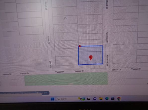 19411 Kentfield St, Detroit, MI 48219