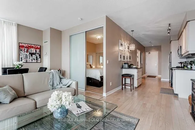Additional image 7 of 2885 Bayview Ave Unit 1126