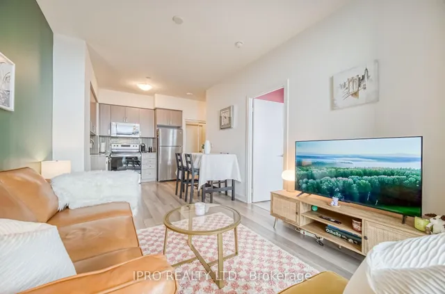 Additional image 15 of 1603 Eglinton Ave Unit 811