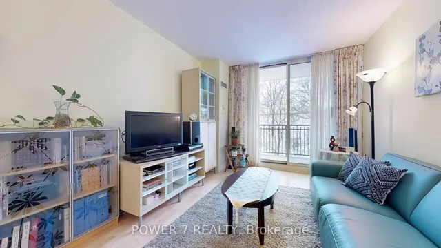 Additional image 11 of 28 William Carson Cres Unit 510