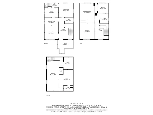 Additional image 21 of 1353 Birch Ave