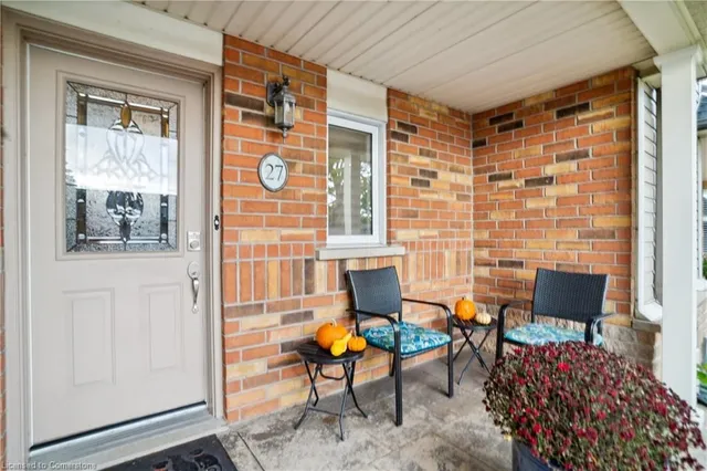 515 North Service Rd Unit 27