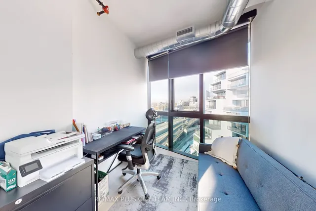 Additional image 19 of 21 Lawren Harris Sq Unit 909