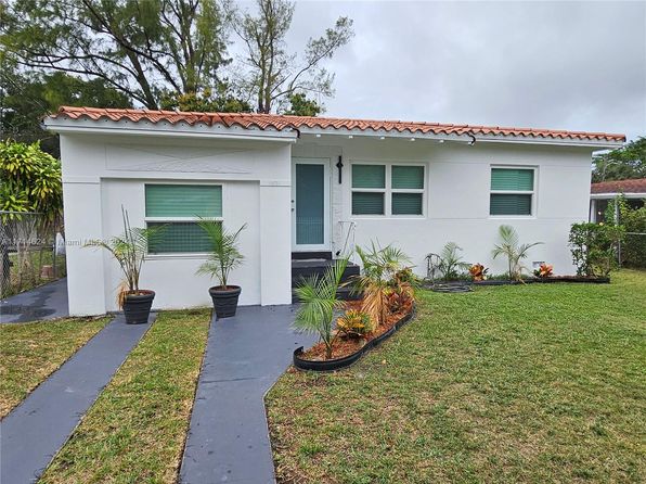 1521 NW 31st St, Miami, FL 33142