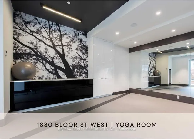 Additional image 33 of 1830 Bloor St Unit 912