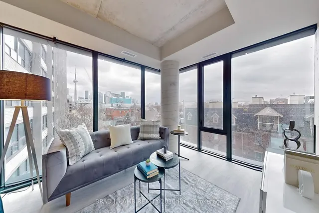 Additional image 6 of 195 McCaul St Unit 318