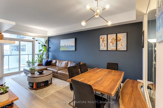 Additional image 4 of 1603 Eglinton Ave Unit 507