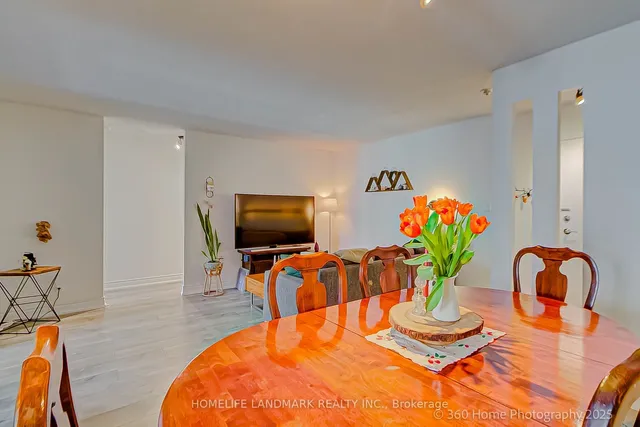 Additional image 3 of 633 Bay St Unit 1703