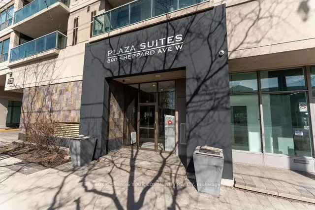 Additional image 3 of 890 Sheppard Ave Unit 517