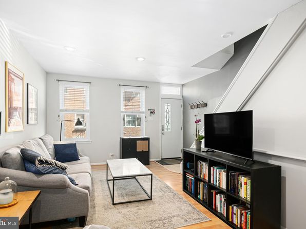 244 Sigel St, Philadelphia, PA 19148