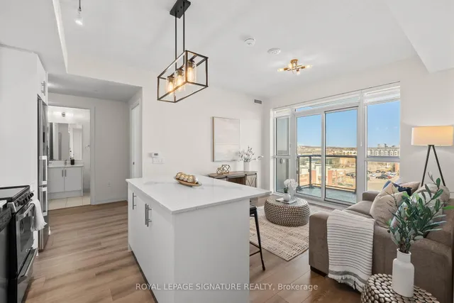 Additional image 3 of 509 Dundas St Unit 512