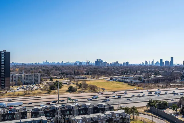 Additional image 28 of 511 The West Mall N/A Unit 1908