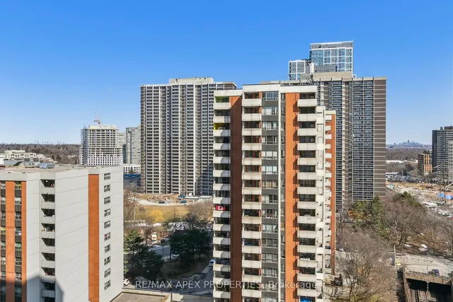 Additional image 27 of 3 Michael Power Pl Unit 1602