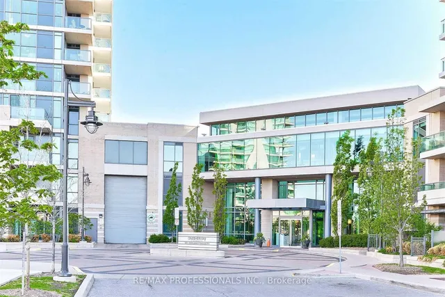Additional image 3 of 225 Sherway Gardens Rd Unit 2007