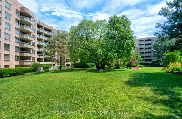 Additional image 37 of 1210 Don Mills Rd Unit 622