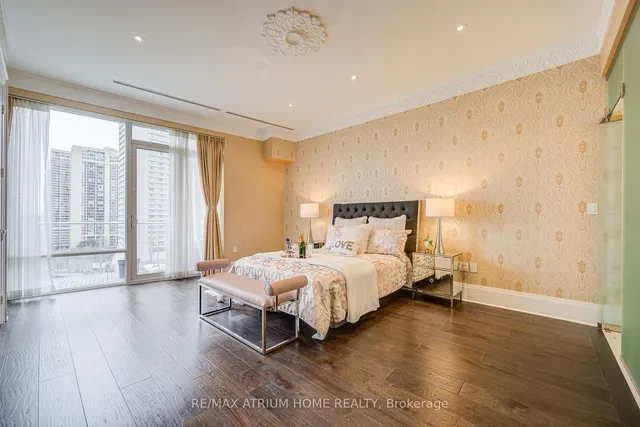 Additional image 28 of 29 Queens Quay Unit 1104