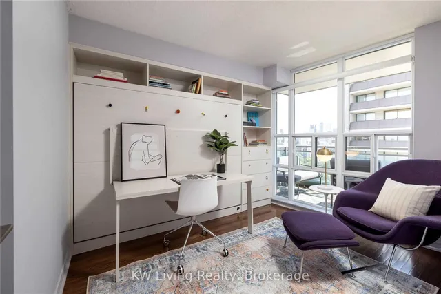 Additional image 26 of 736 Spadina Ave Unit 1411