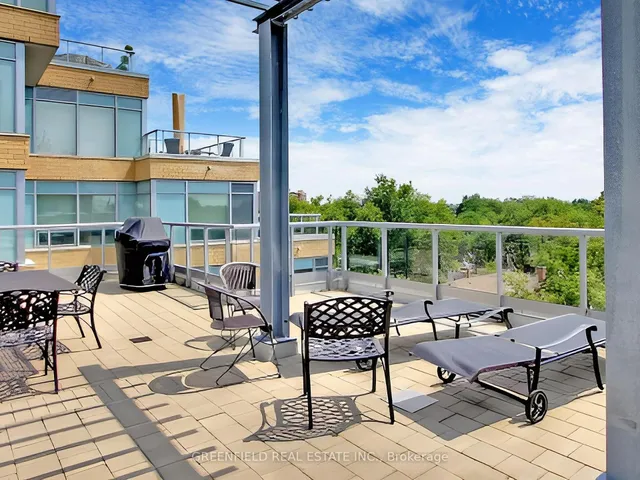 Additional image 47 of 701 Sheppard Ave Unit 404