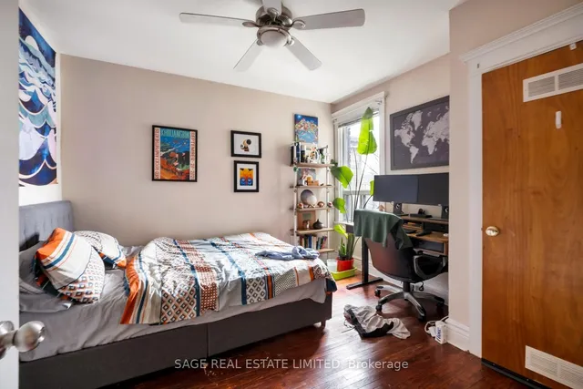 Additional image 12 of 629 Ossington Ave