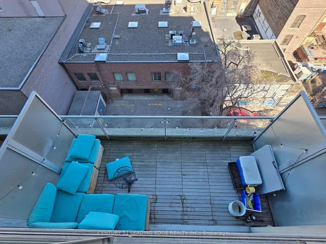 Additional image 39 of 388 Richmond St Unit 722