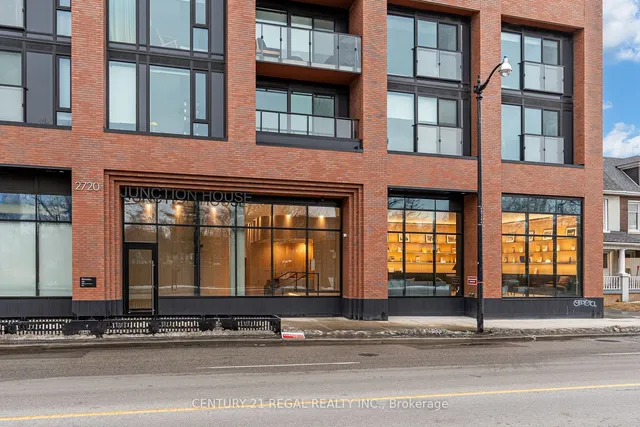 Additional image 2 of 2720 Dundas St Unit 804