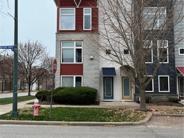 7318 Battery Park Blvd #A, Cleveland, OH 44102