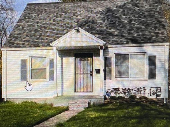 15920 Bramell St, Detroit, MI 48223