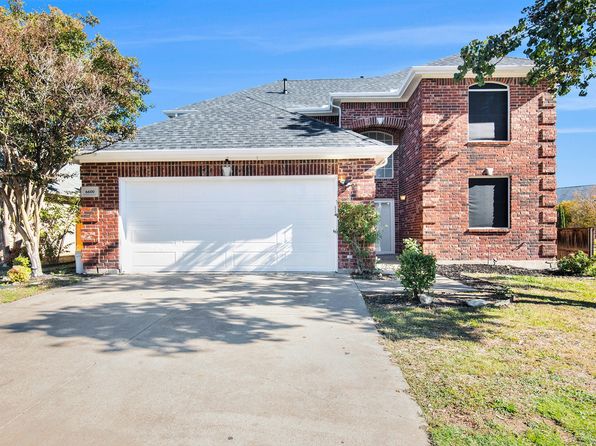 6600 Andress Dr, Fort Worth, TX 76132
