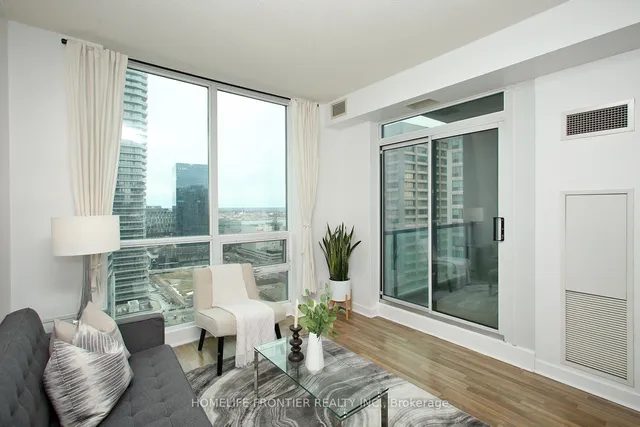 Additional image 7 of 12 Yonge St Unit 2403