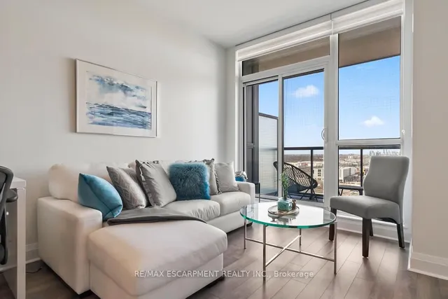 15 Zorra St Unit 1608