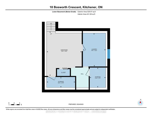 Additional image 43 of 18 Bosworth Cres