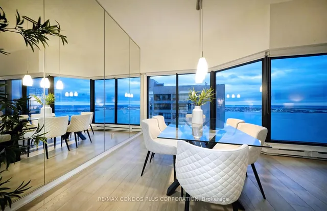 Additional image 5 of 65 Harbour Sq Unit 3603