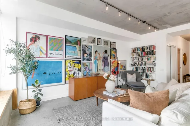 Additional image 8 of 50 Camden St Unit 605